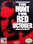 Nintendo  NES&nbsp; - &nbsp;The Hunt for Red October